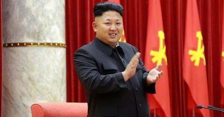 Kim Dzong Un - sierota o niespełnionych ambicjach