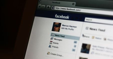 Pokaż mi, co publikujesz na Facebooku, a powiem ci, kim jesteś