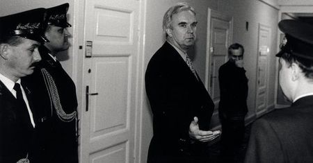Marian Zacharski - szpieg, który miał szczęście