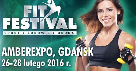 Eliminacje do Mistrzostw Świata podczas Fit Festival 2016