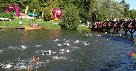 II edycja Charlotta ZOO Triathlon już 17 września 2016!
