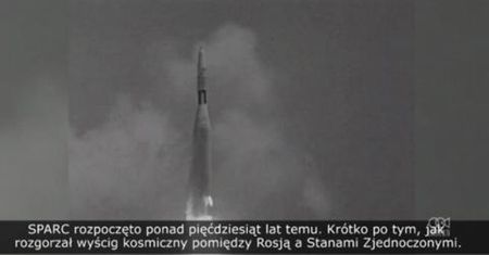 Nastolatkowie z Filadelfii biorą udział w niezwykłym programie kosmicznym