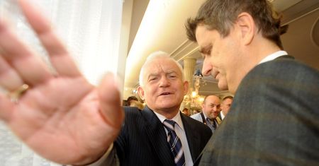Nowy program PiS oczami polskich polityków: "Brak konkretów", "Czwarta Rzeczpospolita plus lifting"