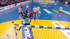 Hiszpania postawiła trudne warunki, ale to Dania zagra w finale
