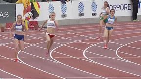 MME: Wyciszkiewicz w finale i z minimum na mistrzostwa świata