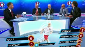 Michał Probierz: jeśli tylko Pazdan jest zdrowy...