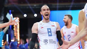 MŚ 2022: Ukraina - Serbia 0:3 (galeria)