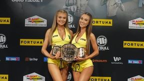 Ring girls gali KSW 58 [GALERIA]
