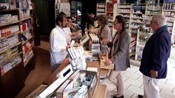 Lek przeciwbólowy wycofany. Nie bierz pod żadnym pozorem