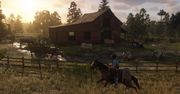 Red Dead Redemption 2 na PC w przyszłym roku?