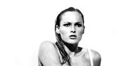 Ursula Andress: Pierwsza dziewczyna Jamesa Bonda 52 lata później