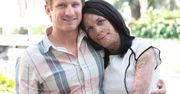 Turia Pitt i Michael Hoskin: tak wygląda miłość na dobre i złe