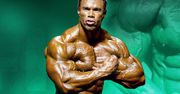 Kevin Levrone: "Zacząłem, mając zaledwie 11 lat"