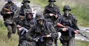 "Broń, panie kapralu, służy do zabijania!". Rośnie liczba organizacji paramilitarnych