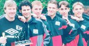 Beckham pobił rekord na Instagramie