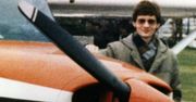 Mathias Rust - na Cesnie pokonał obronę powietrzną ZSRR