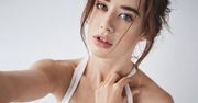 Sarah McDaniel - świat oszalał na punkcie jej oczu