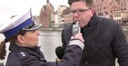 Filip Chajzer na tropie afery cukierkowej