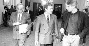 "Potrafi kląć, na czym świat stoi". Jaki naprawdę jest Donald Tusk?