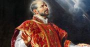 Ignacy Loyola - jak rozrywkowy rycerz został najsłynniejszym zakonnikiem świata