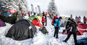 WinterCamp 2016 - przygoda z górskim żywiołem dla każdego