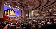 Mormoni - z prześladowanej mniejszości stali się elitą