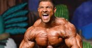 Vitaly Fateev na Levrone Pro Classic w Gdańsku