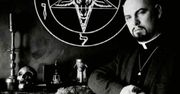 Anton LaVey - diabelskie życie twórcy Kościoła Szatana