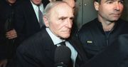 Klaus Barbie - " rzeźnik z Lyonu" lubił mordować ludzi