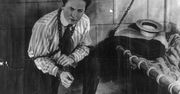 Harry Houdini - iluzjonista wszech czasów