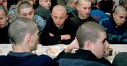 Młodociani więźniowie w syberyjskich koloniach karnych