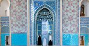 Iran – kraj o dwóch twarzach