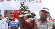 Rajd Dakar - Sonik i Hołowczyc na podium w Buenos Aires