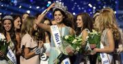 Ewa Mielnicka została Miss Polski 2014!