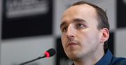 Kubica wycofał się z Rajdu Korsyki