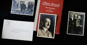 Bawaria wycofuje się z naukowego wydania "Mein Kampf" Hitlera