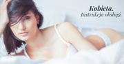 Jak zrozumieć kobietę - instrukcja krok po kroku