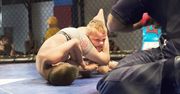 MMA - walki dzieci