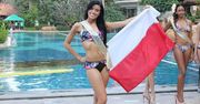 Anna Moniuszko reprezentuje Polskę w konkursie Miss Grand International