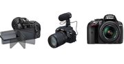 Nikon D5300 nowa propozycja dla kreatywnych fotografów