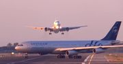 Barcelona - pilot dokonał cudu na lotnisku