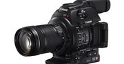 Canon prezentuje EOS C100 Mark II