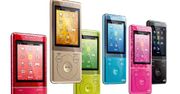 Nowy Sony Walkman F