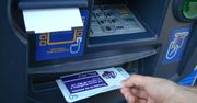 Ulotka zamiast gotówki? Bankomat zareklamuje wszystko
