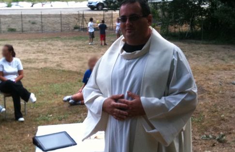 Czy iPad zastąpi mszał rzymski w kościele katolickim?