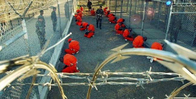 Jak wygląda życie w Guantanamo? On spędził w nim 14 lat