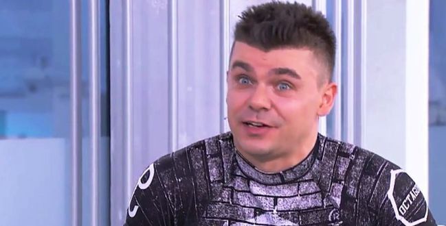 Tomasz Niecik o swoich fankach: są coraz inteligentniejsze