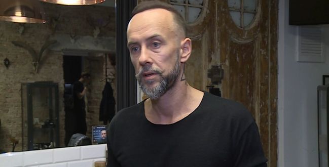 Nergal o katolikach: "Nie jestem wrogiem katolików, mam wśród nich wielu znajomych"