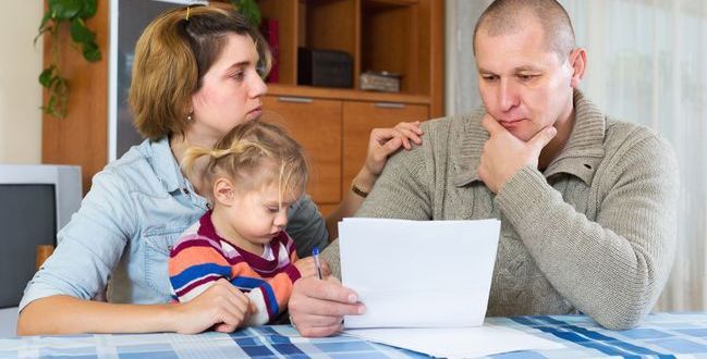 Gdy pętla się zaciska, czyli portret faceta zadłużonego