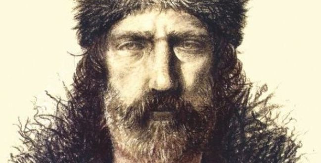 Hugh Glass - człowiek, który przekroczył granice ludzkiej wytrzymałości